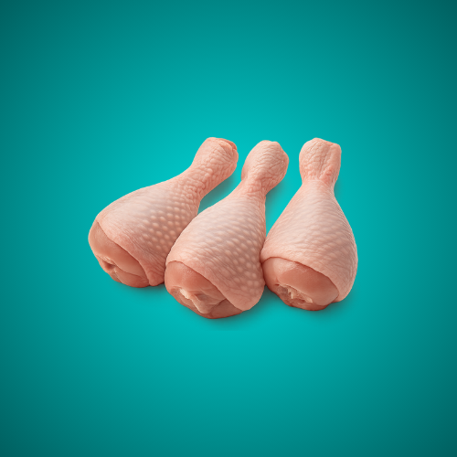 USAJ CHICKEN  leg